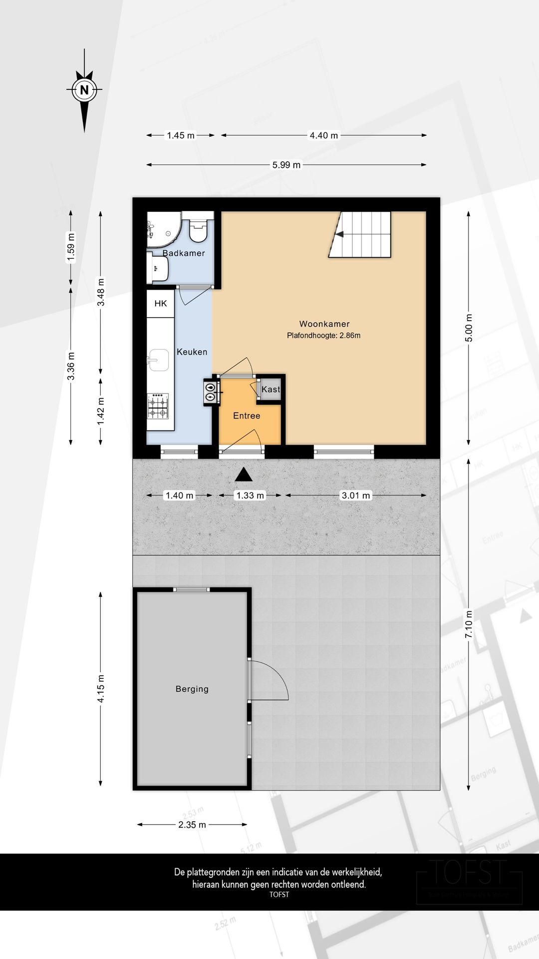 Foto 28 van Callenburgstraat 26