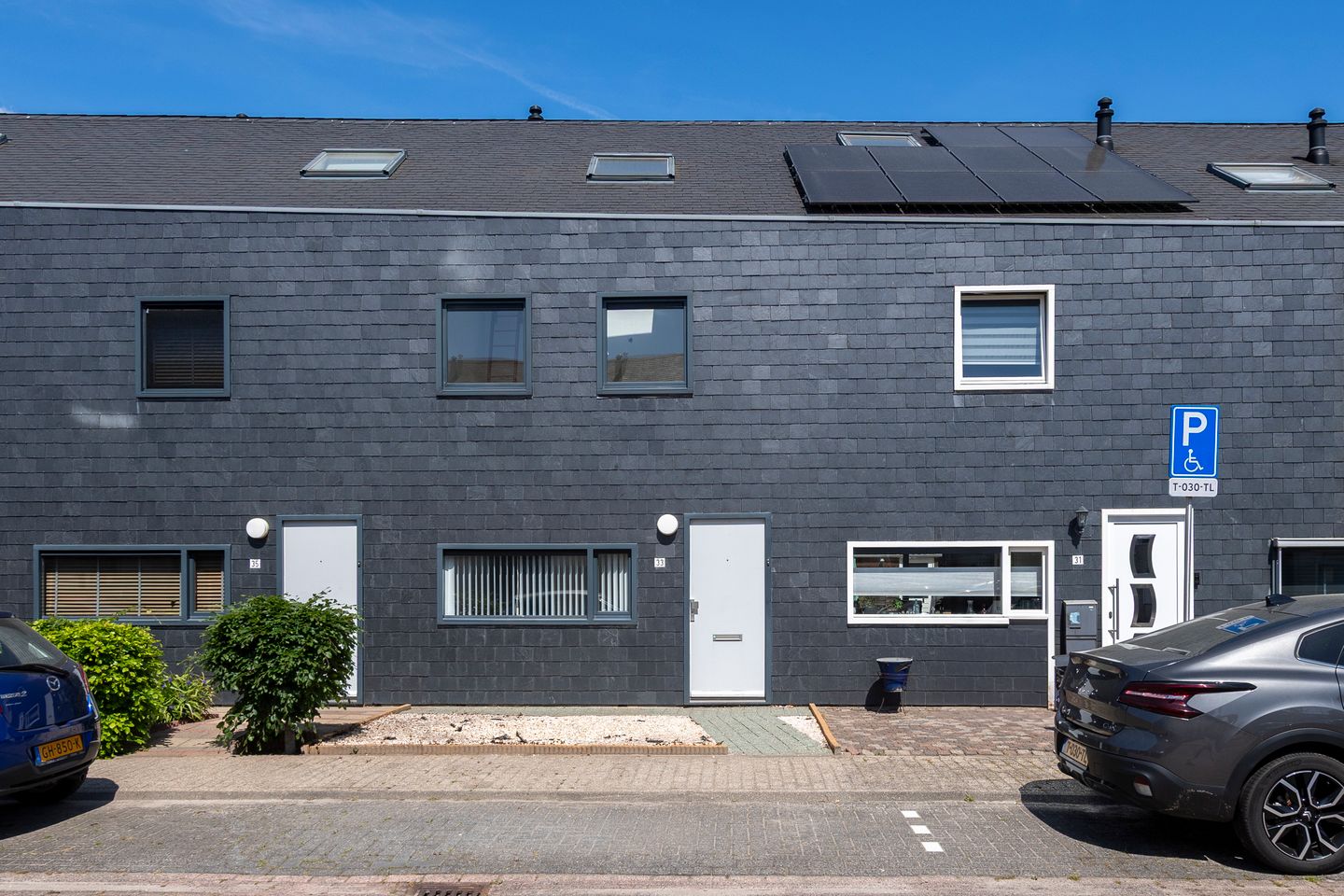 Foto 1 van Metslawierstraat 33