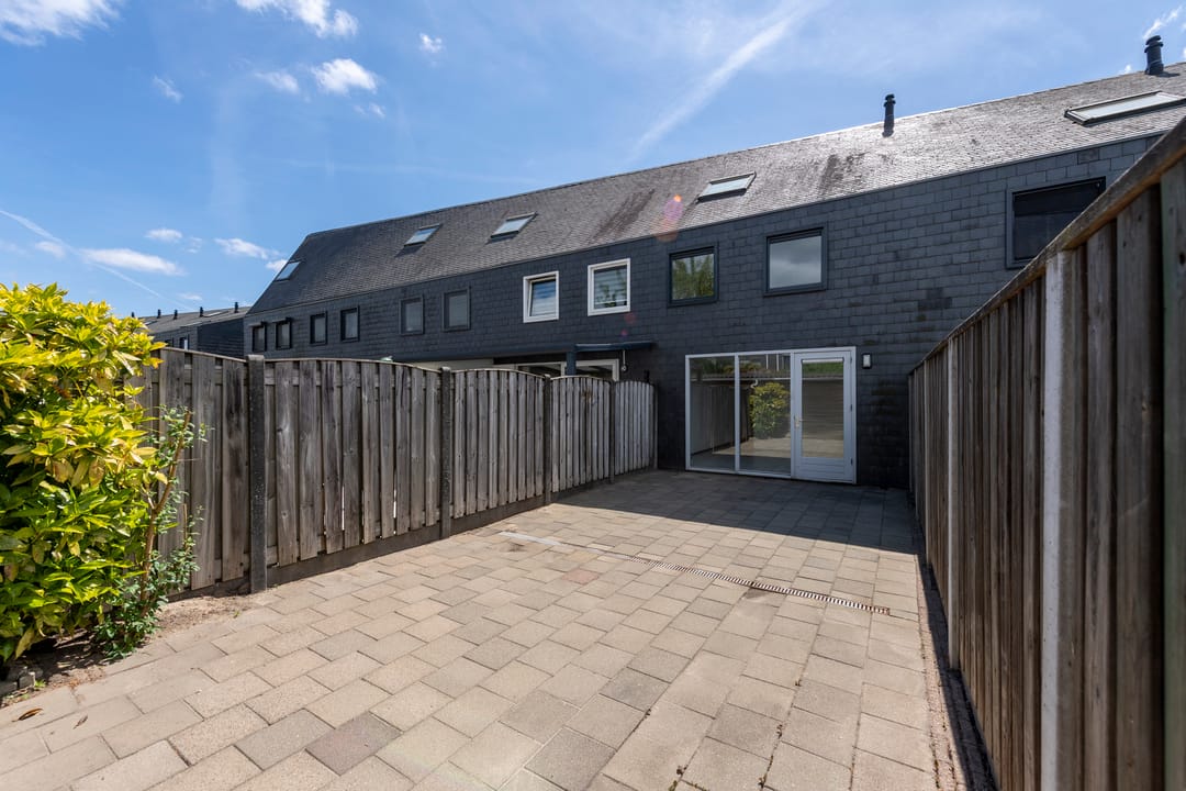 Photo 22 of Metslawierstraat 33