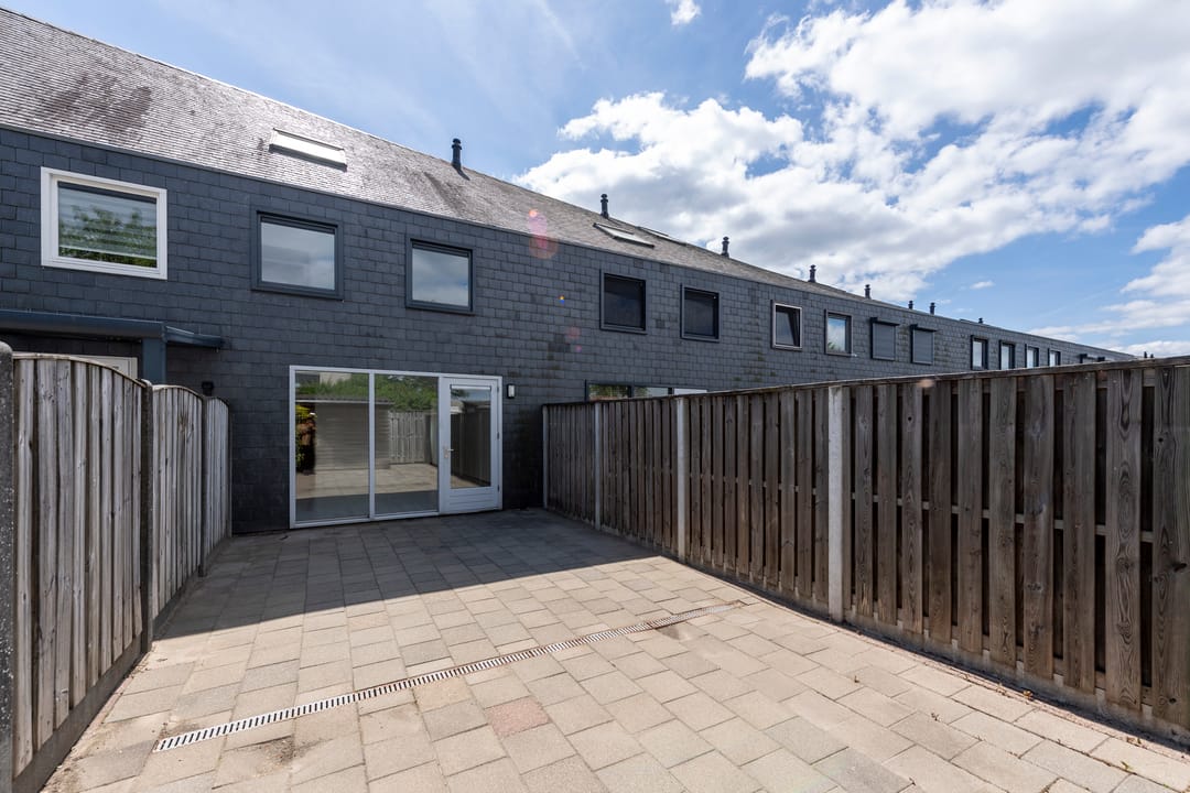 Photo 23 of Metslawierstraat 33