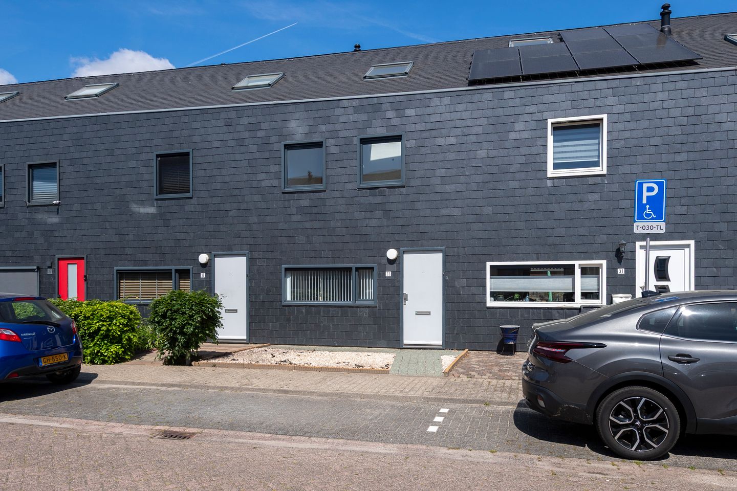 Photo 25 of Metslawierstraat 33