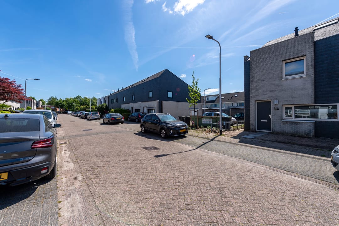 Photo 26 of Metslawierstraat 33