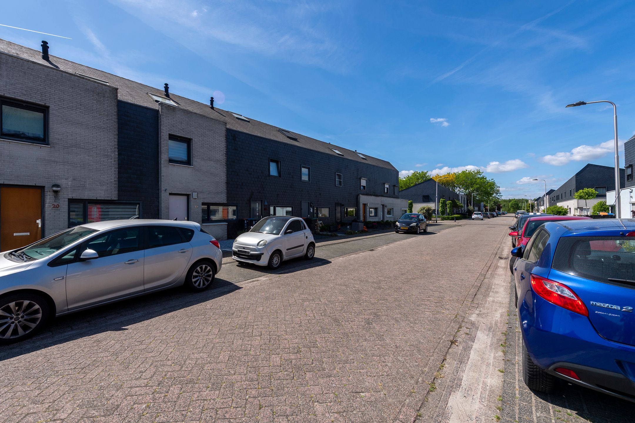 Photo 27 of Metslawierstraat 33