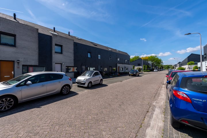 Foto 27 van Metslawierstraat 33