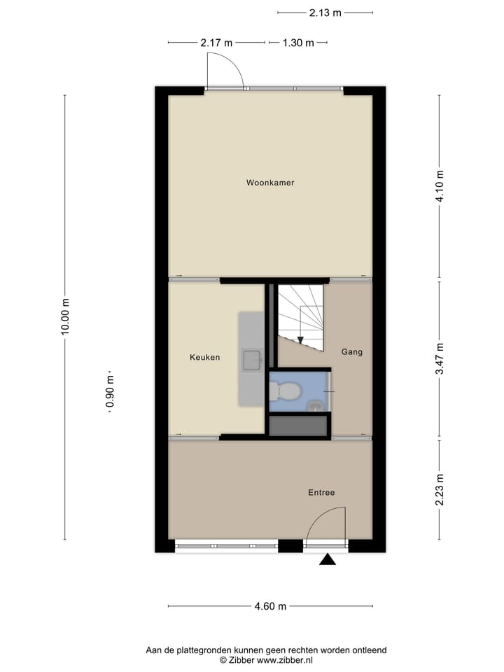 Foto 29 van Metslawierstraat 33