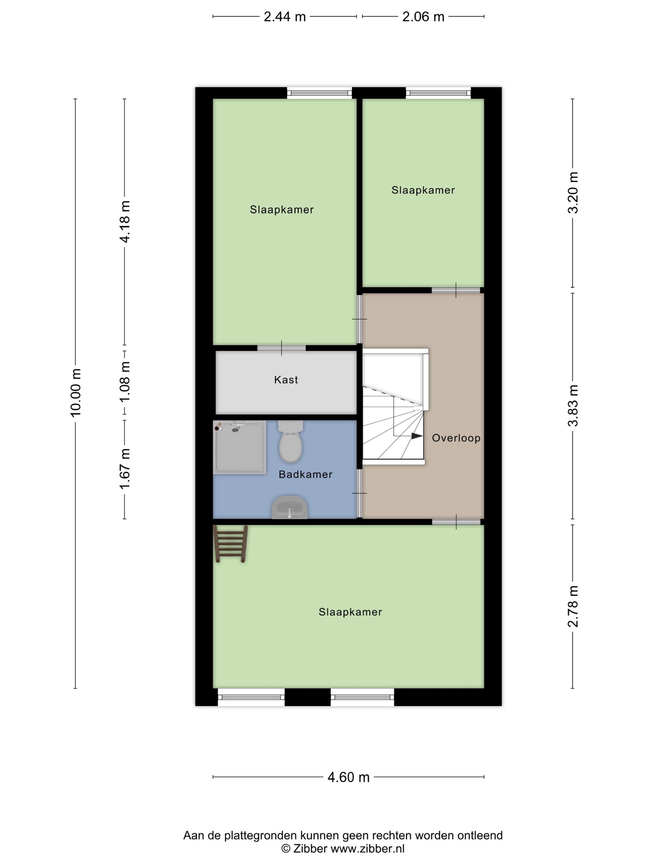 Photo 30 of Metslawierstraat 33