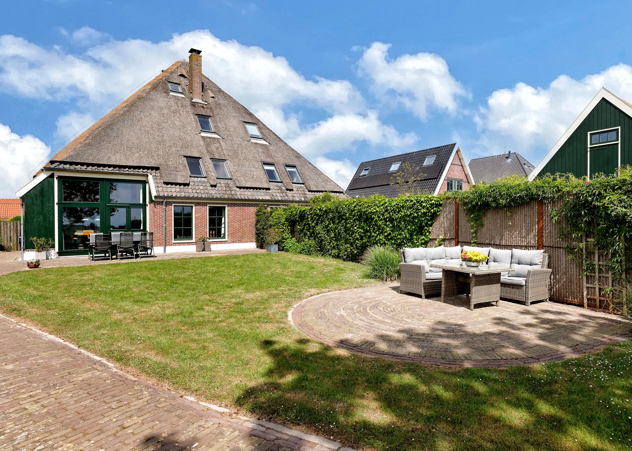 Foto 48 van Dorpsweg 67-B