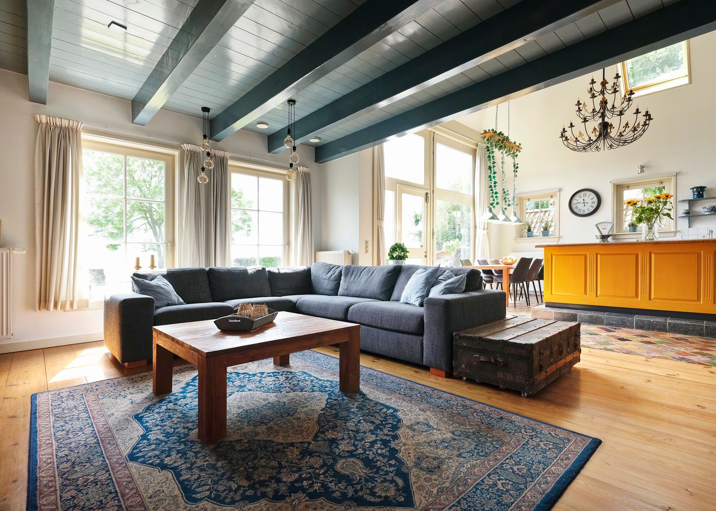 Foto 4 van Dorpsweg 67-B