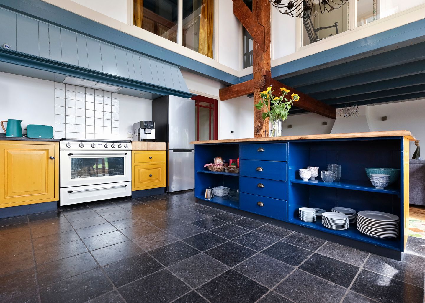 Foto 10 van Dorpsweg 67-B