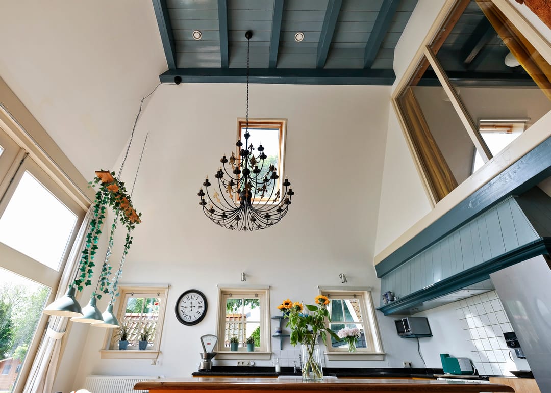 Foto 7 van Dorpsweg 67-B