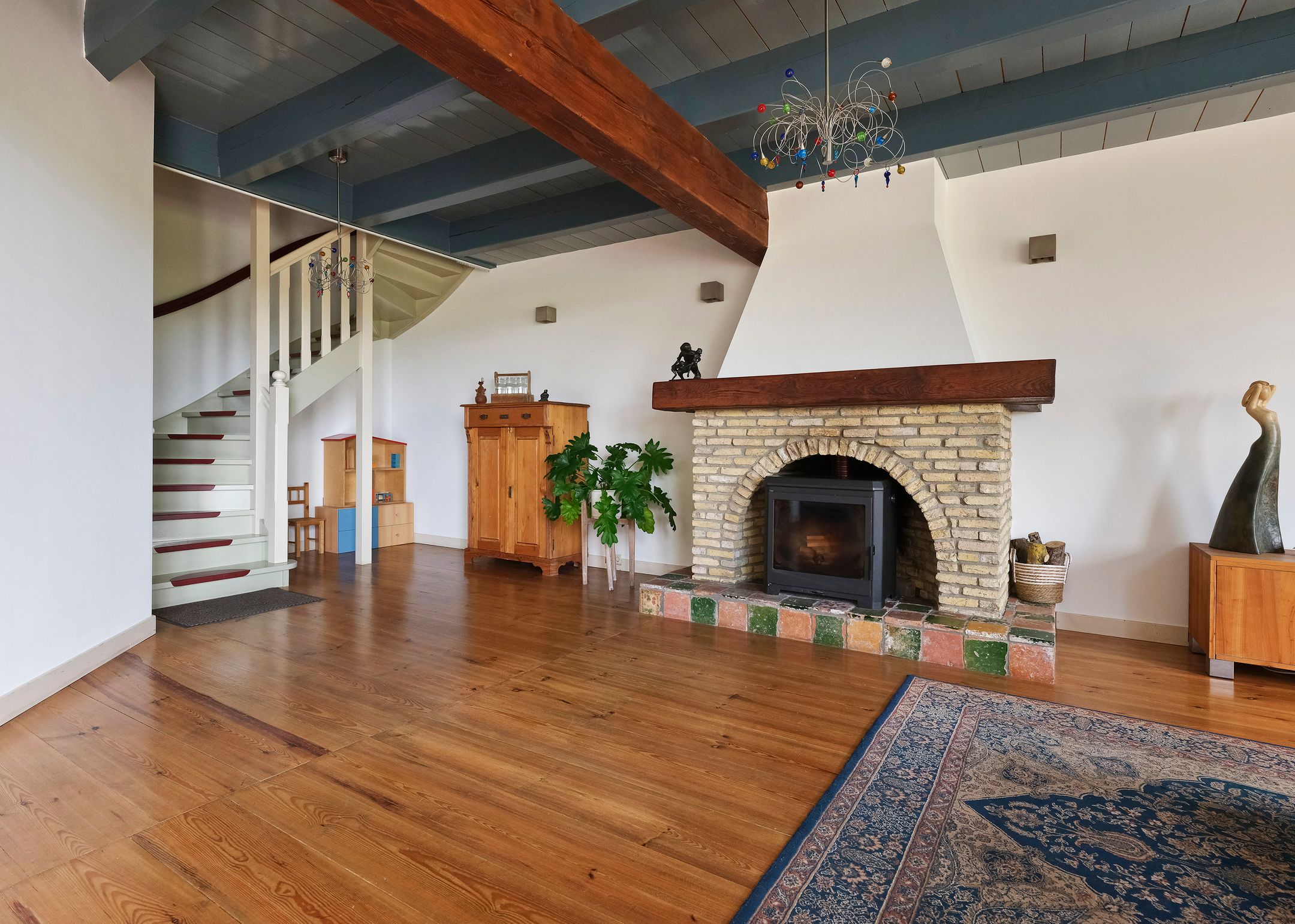 Foto 12 van Dorpsweg 67-B