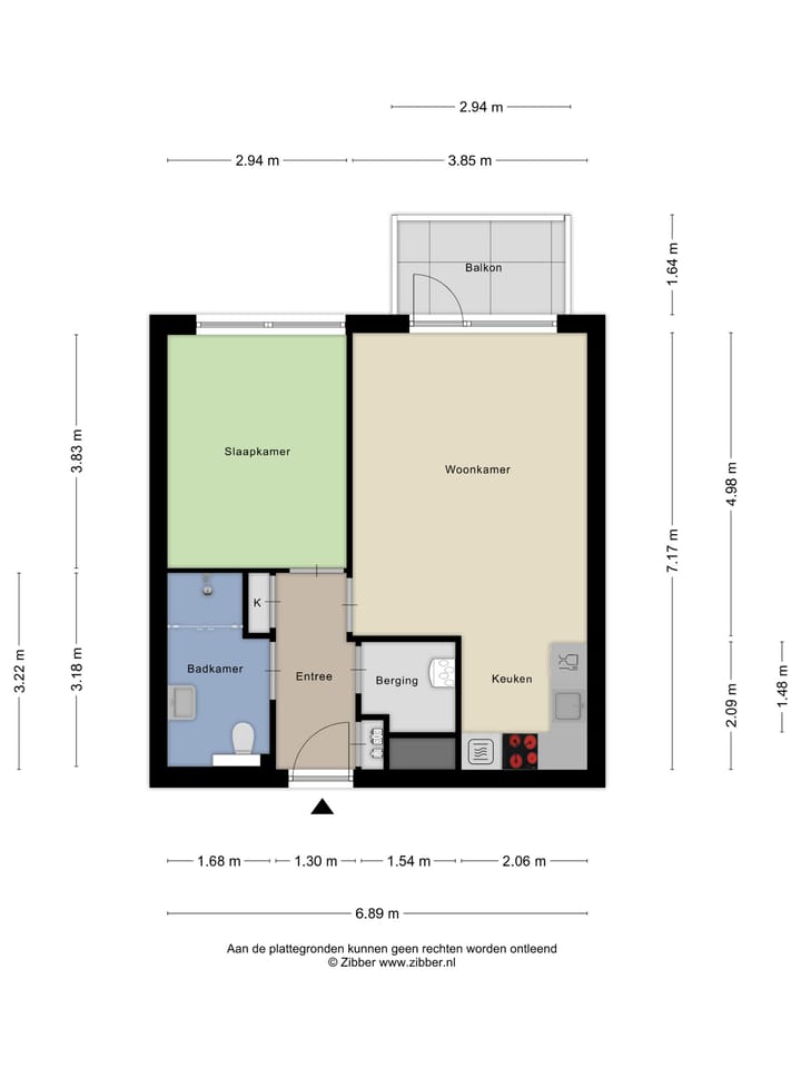 Foto 21 van Stekeldijk 98