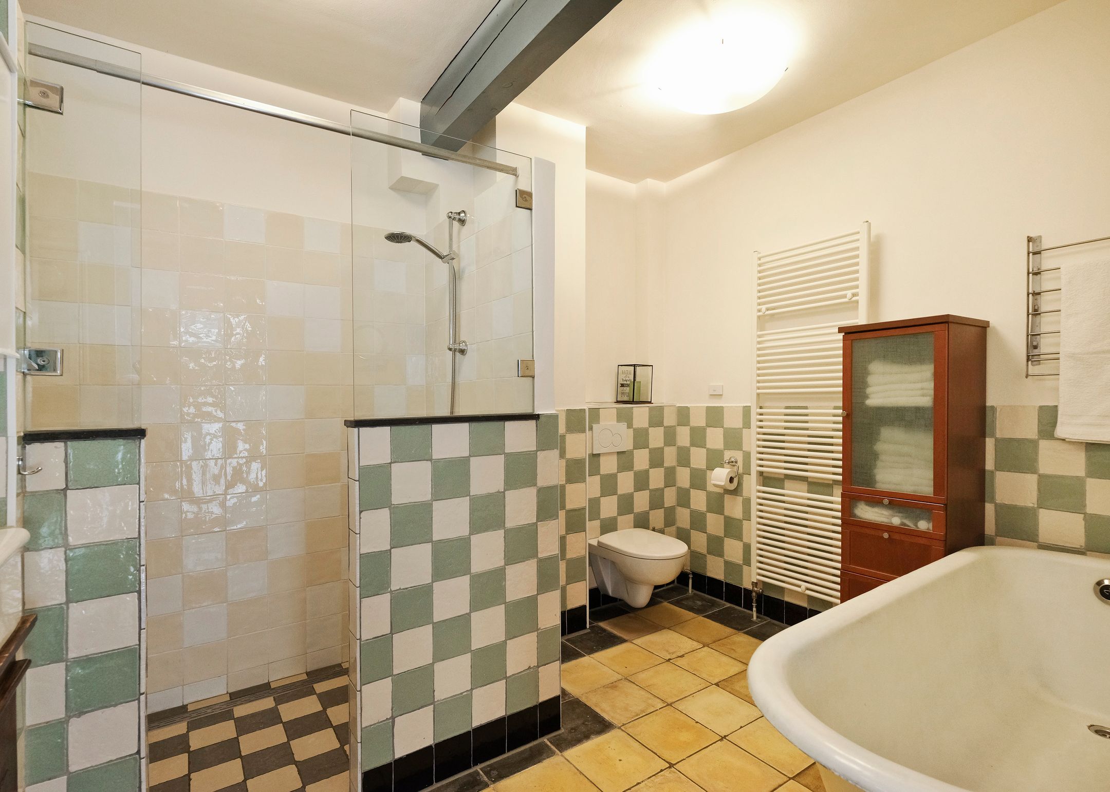 Foto 21 van Dorpsweg 67-B