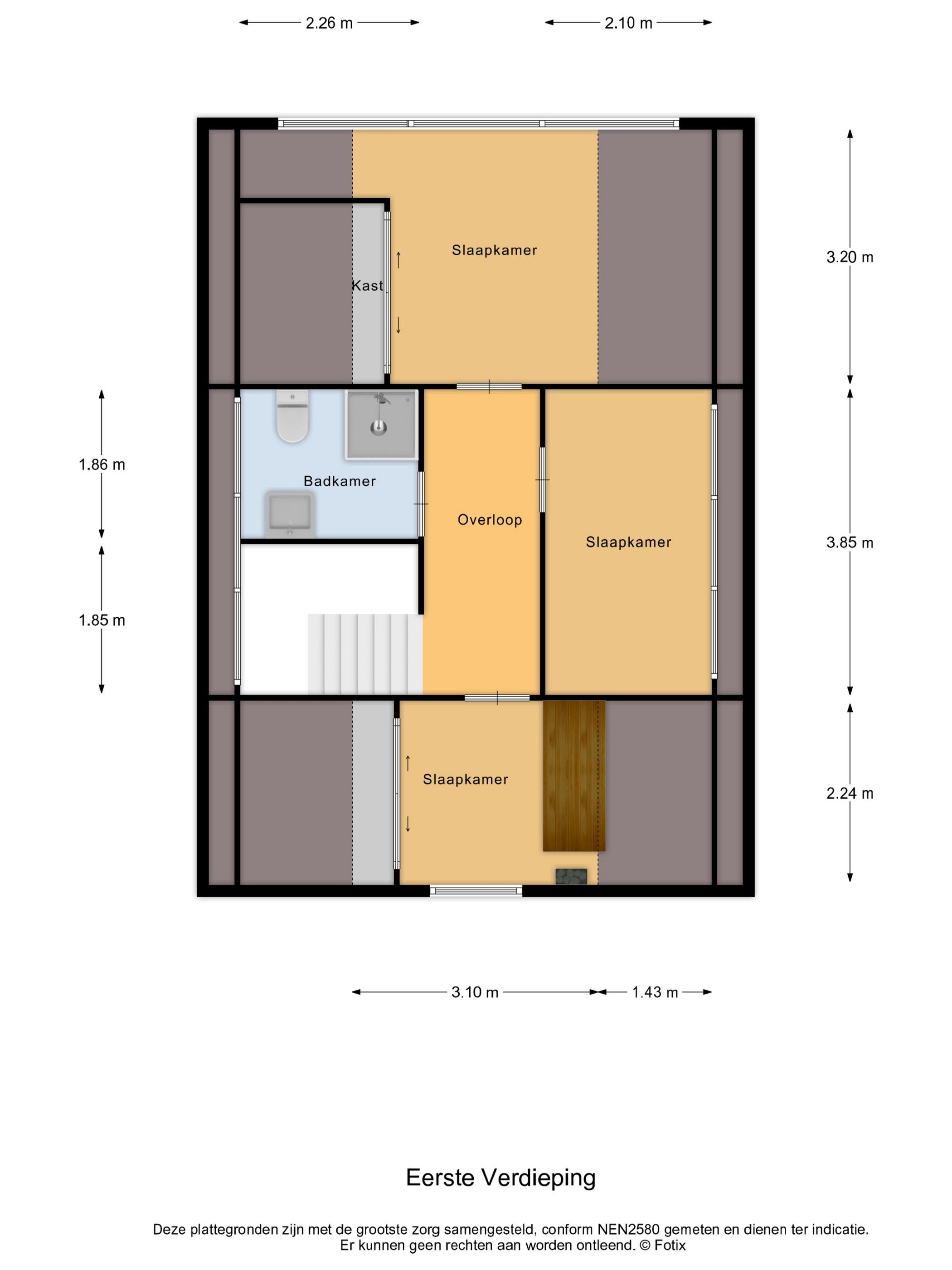 Photo 51 of Immenweg 15-531