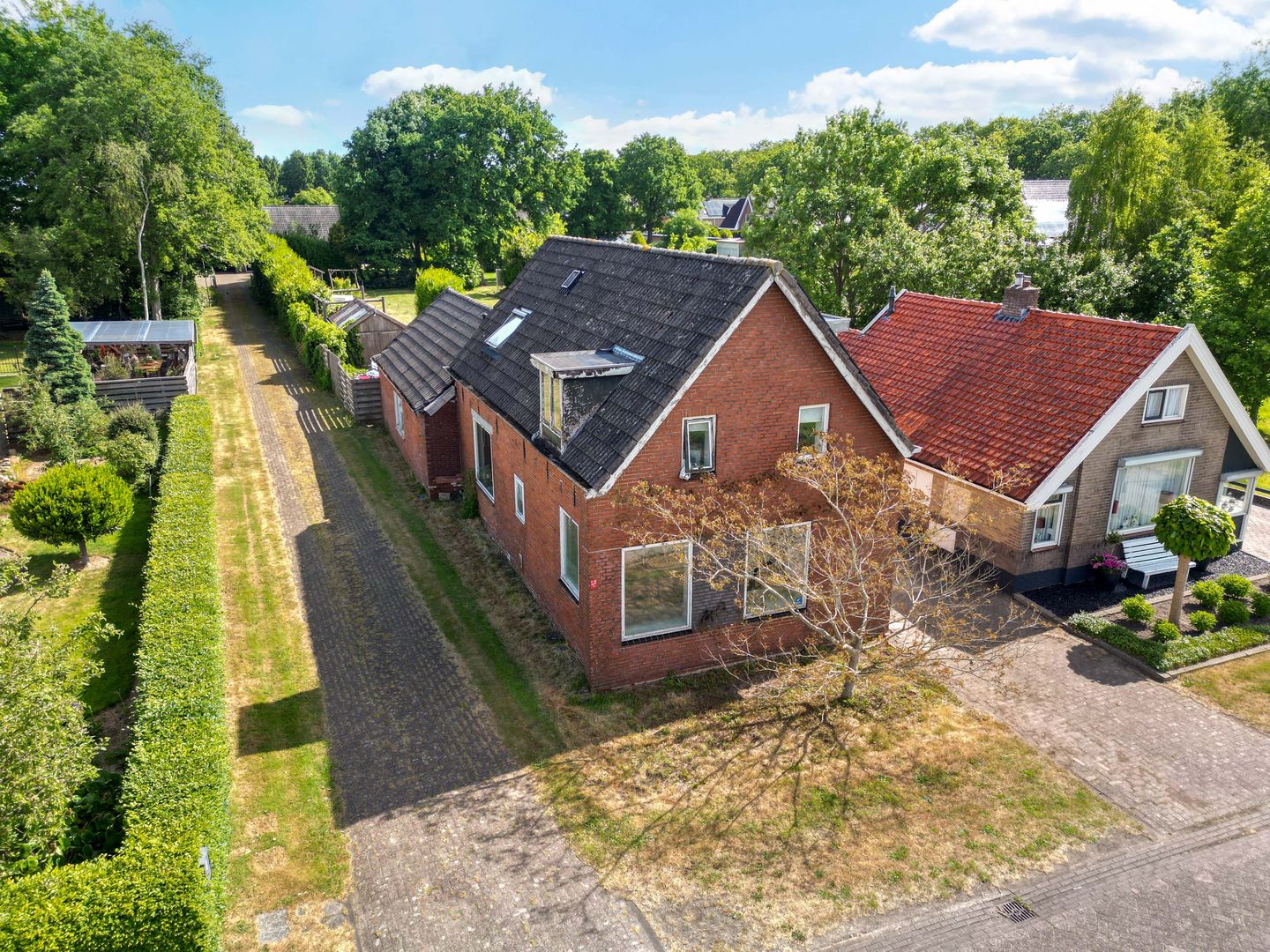 Photo 1 of Koppelwijk OZ 3