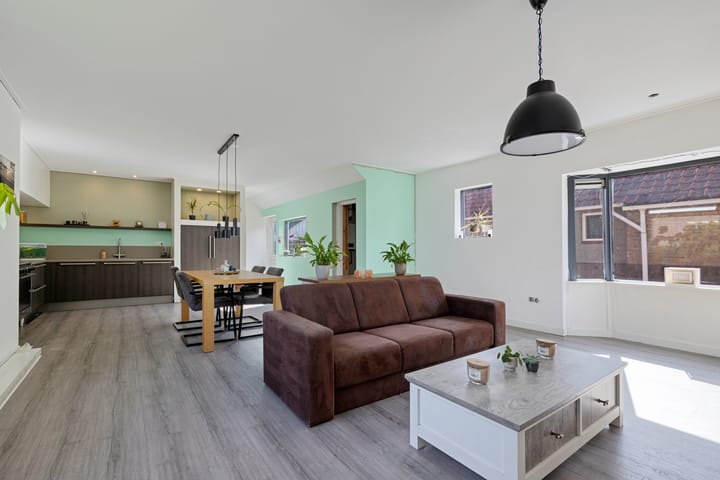 Photo 4 of Koppelwijk OZ 3