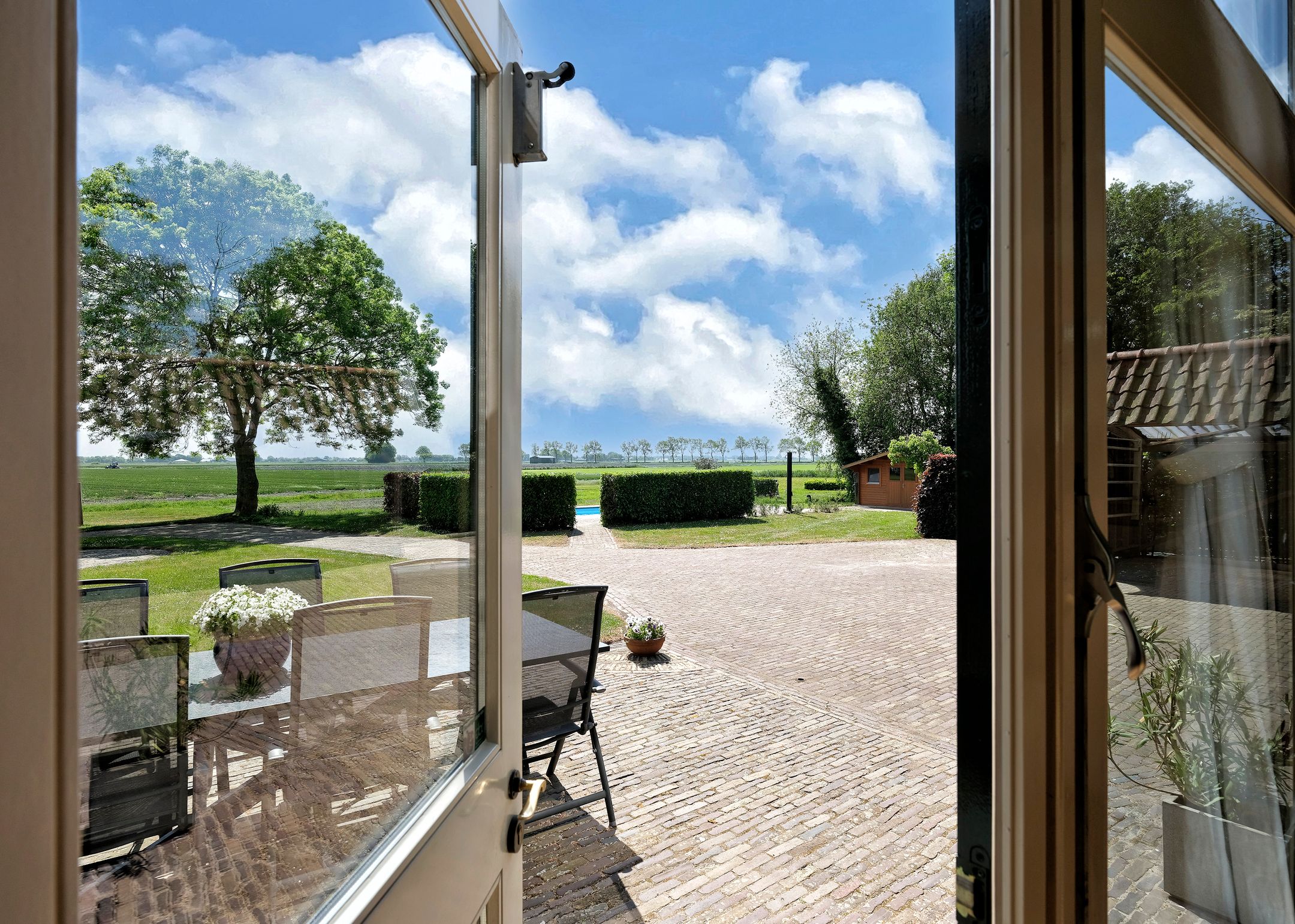 Foto 3 van Dorpsweg 67-B