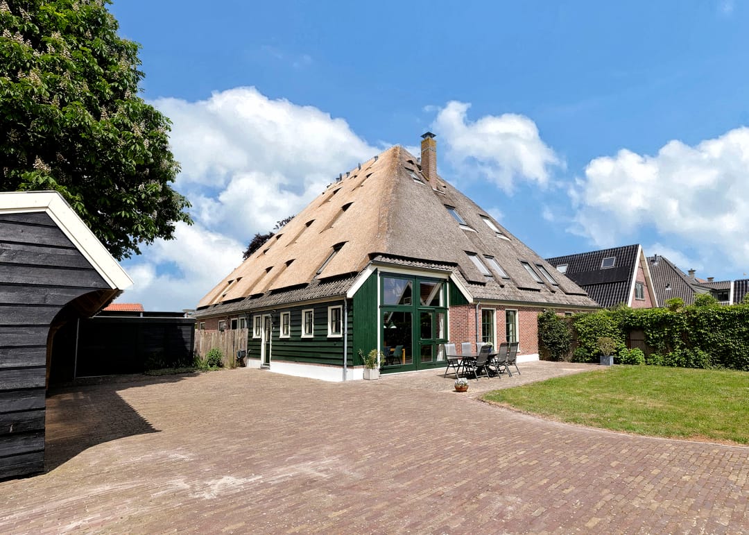 Foto 1 van Dorpsweg 67-B