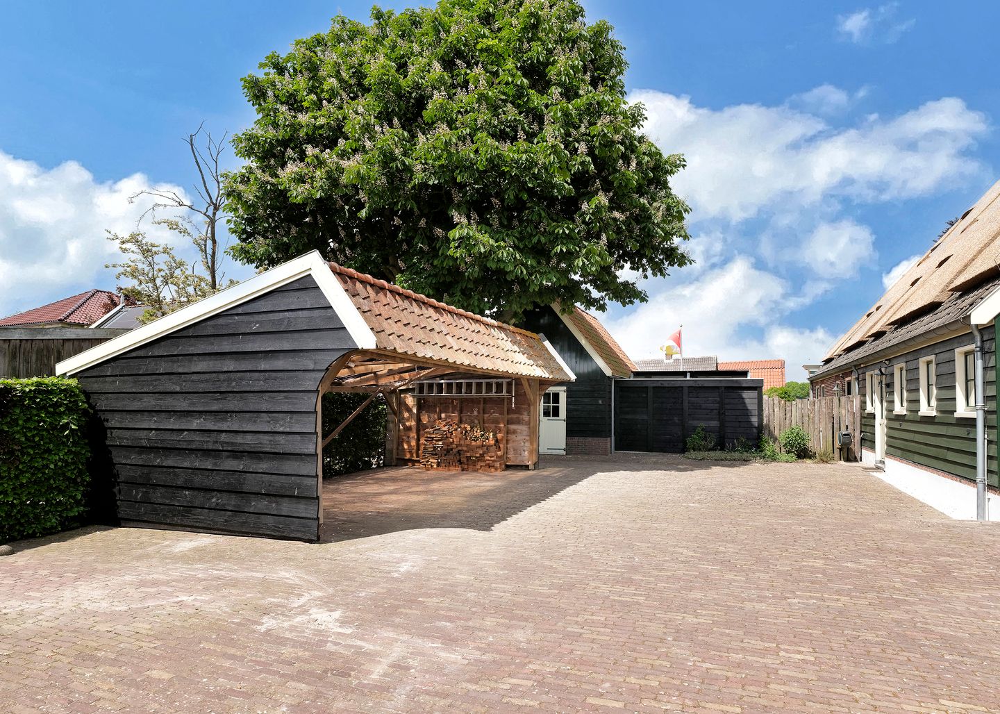 Foto 50 van Dorpsweg 67-B