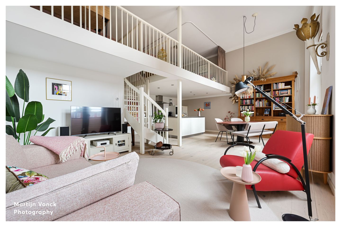 Foto 1 van Kamperlaan 12