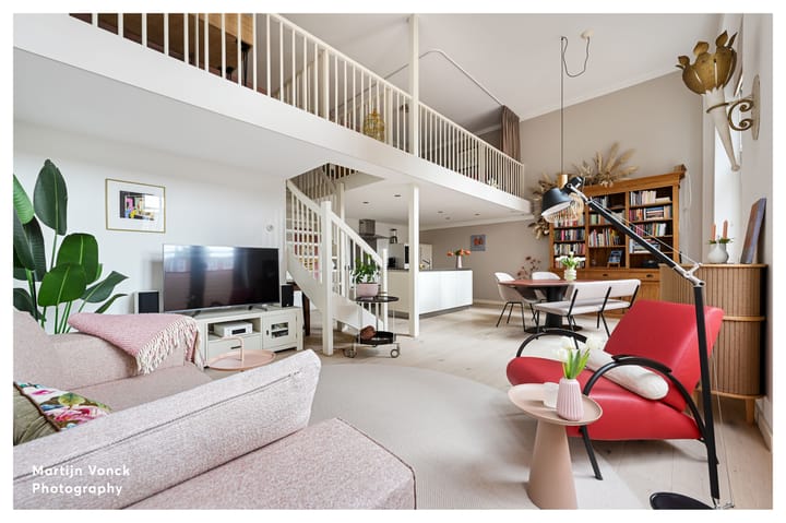 Foto 1 van Kamperlaan 12