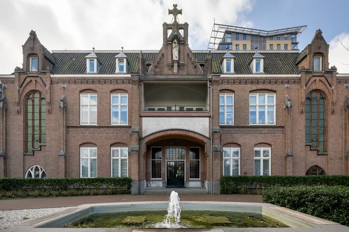 Foto 2 van Kamperlaan 12