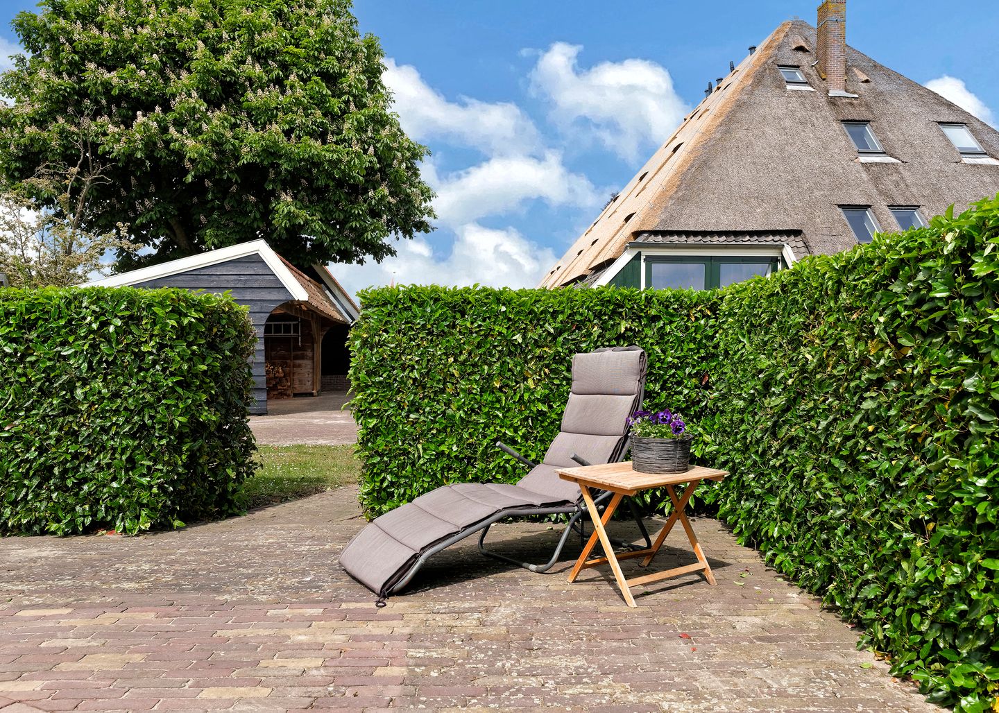 Foto 55 van Dorpsweg 67-B