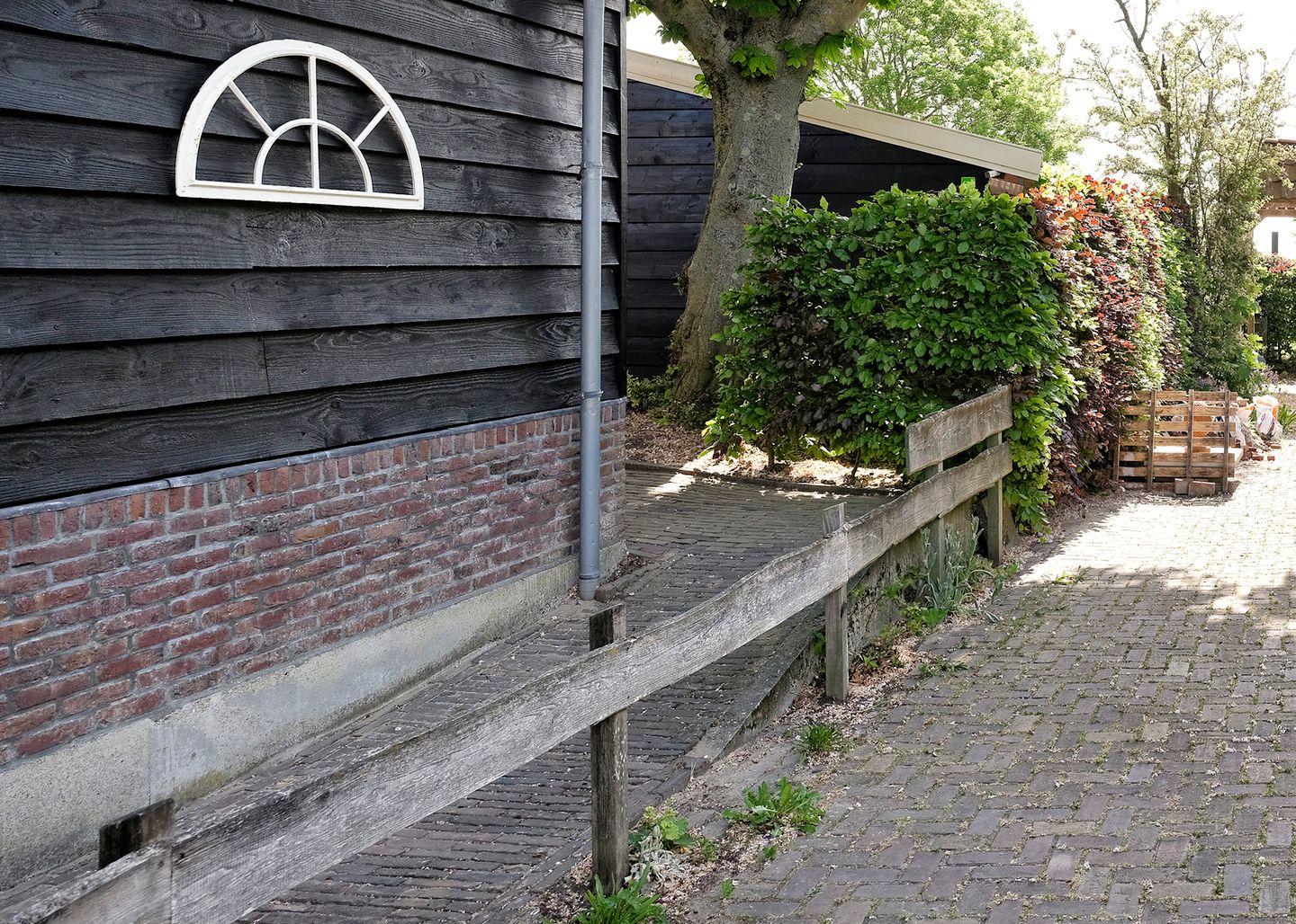 Foto 59 van Dorpsweg 67-B