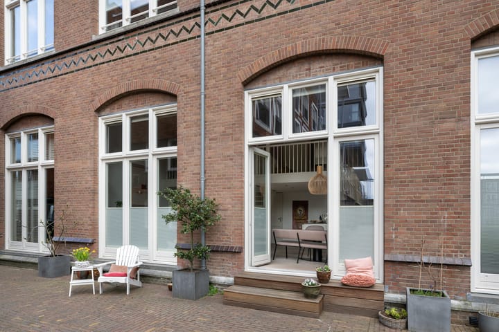 Foto 7 van Kamperlaan 12