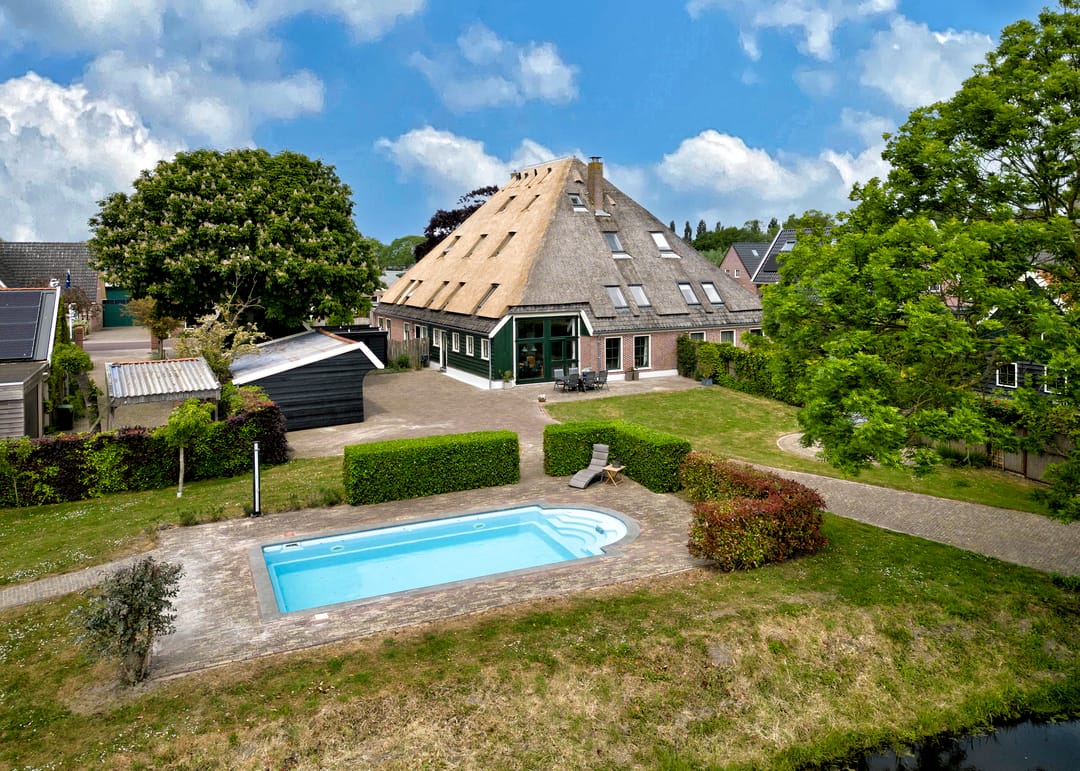 Foto 61 van Dorpsweg 67-B