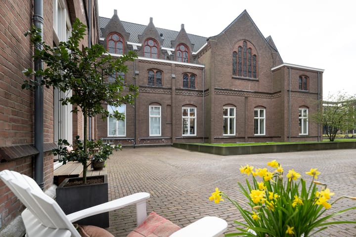 Foto 9 van Kamperlaan 12