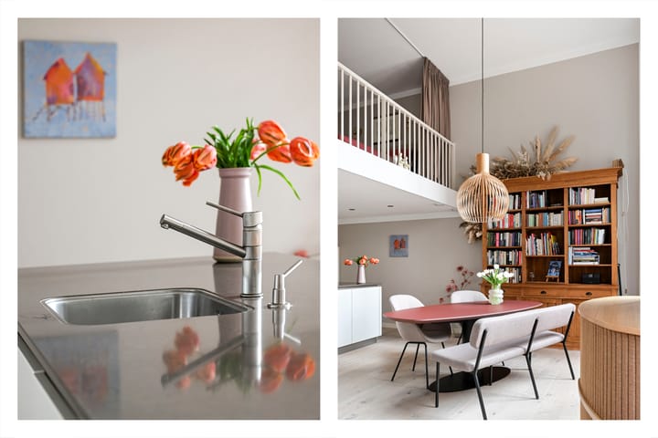 Foto 10 van Kamperlaan 12