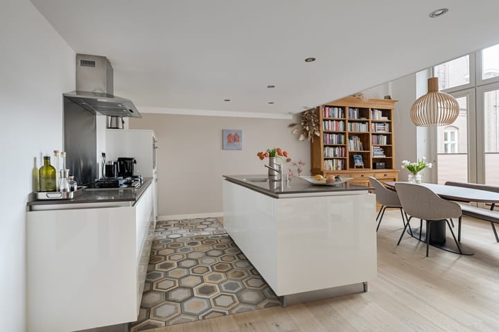 Foto 11 van Kamperlaan 12