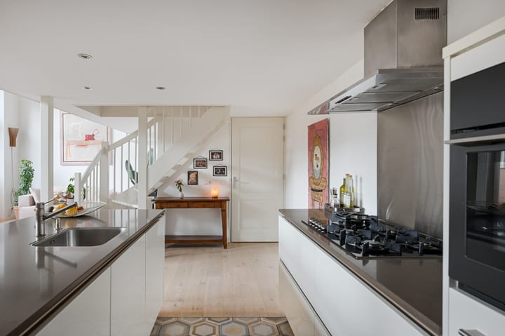 Foto 12 van Kamperlaan 12