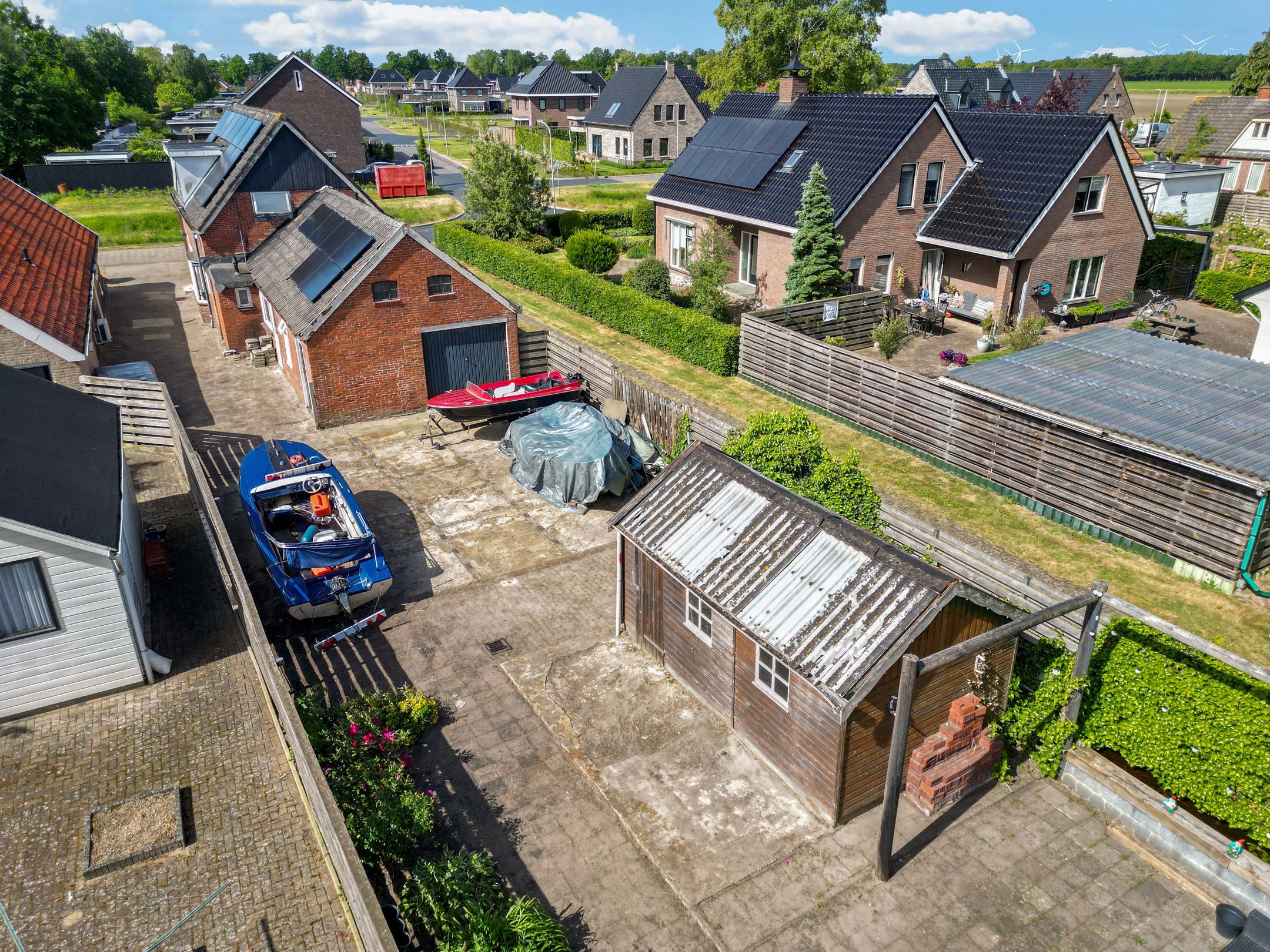 Photo 33 of Koppelwijk OZ 3
