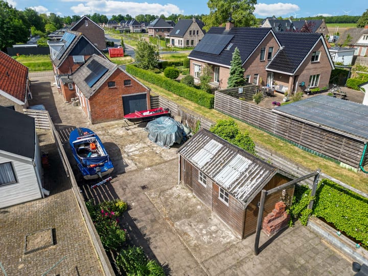 Photo 33 of Koppelwijk OZ 3