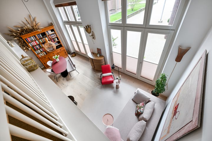 Foto 13 van Kamperlaan 12