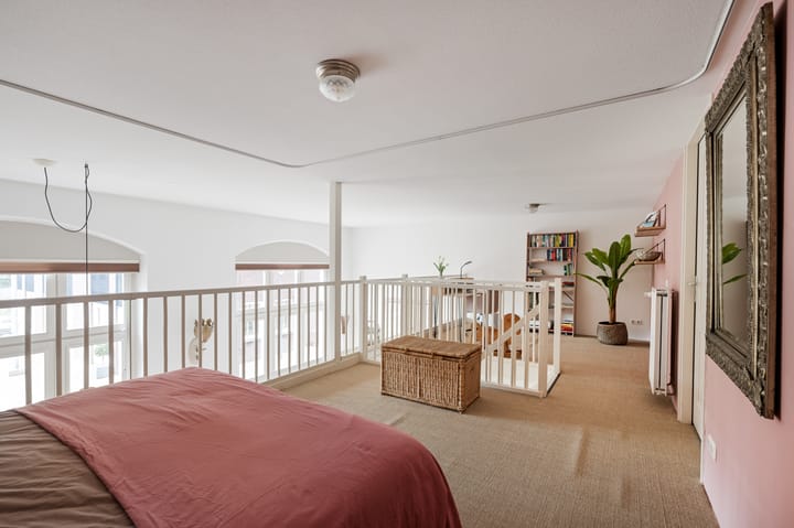 Foto 14 van Kamperlaan 12