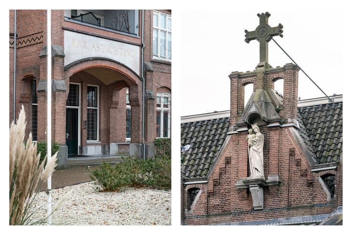 Foto 22 van Kamperlaan 12