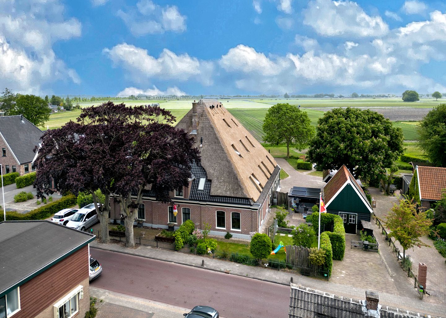 Foto 70 van Dorpsweg 67-B