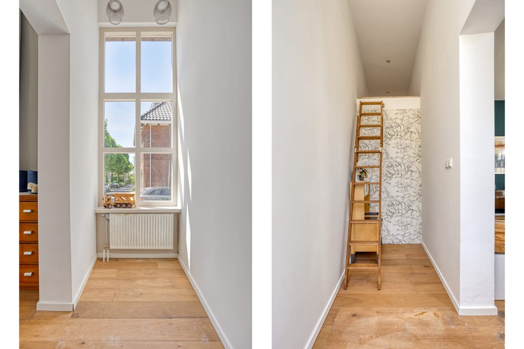 Foto 17 van Weg naar Voorst 1-C