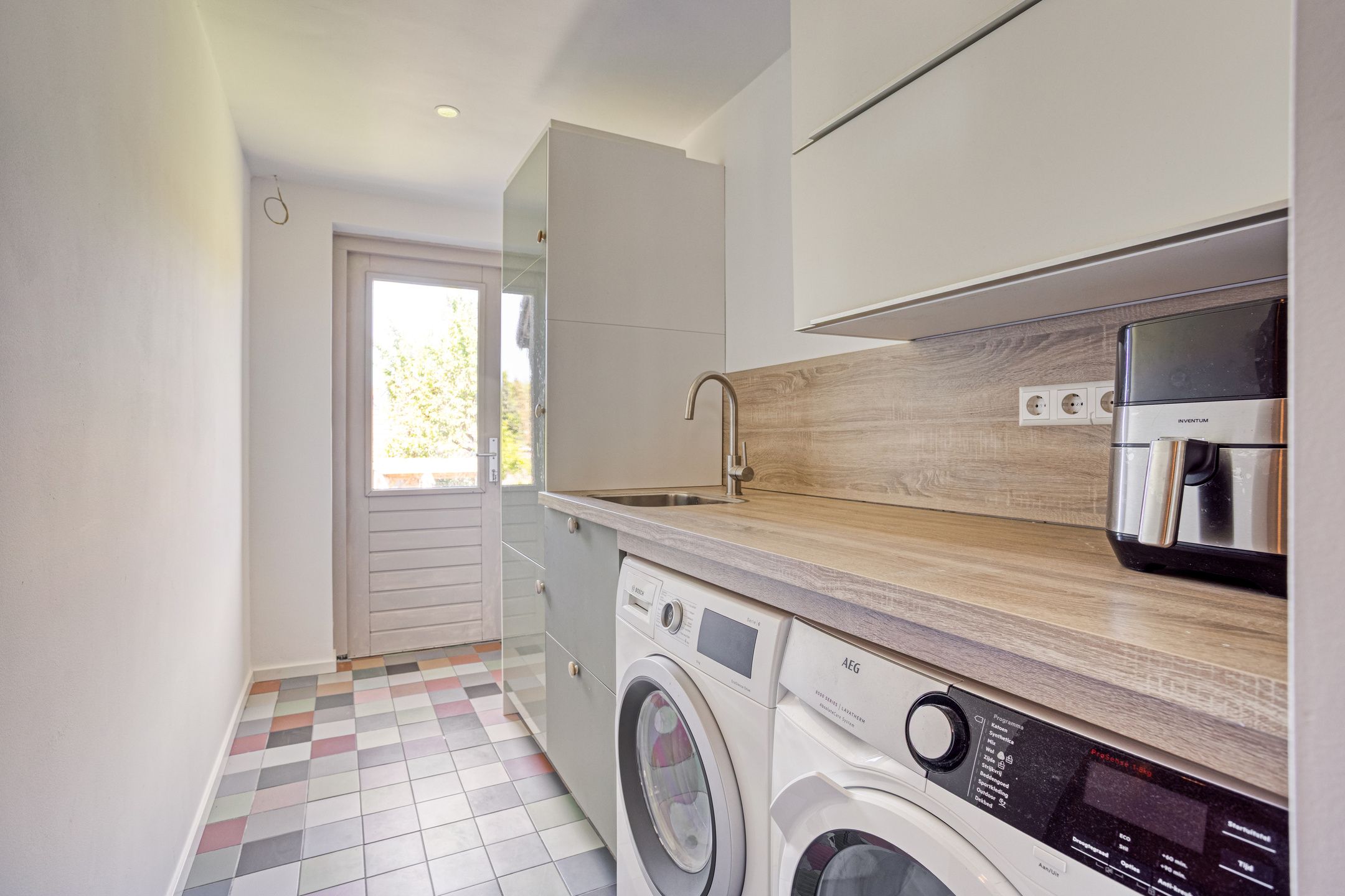 Foto 21 van Weg naar Voorst 1-C