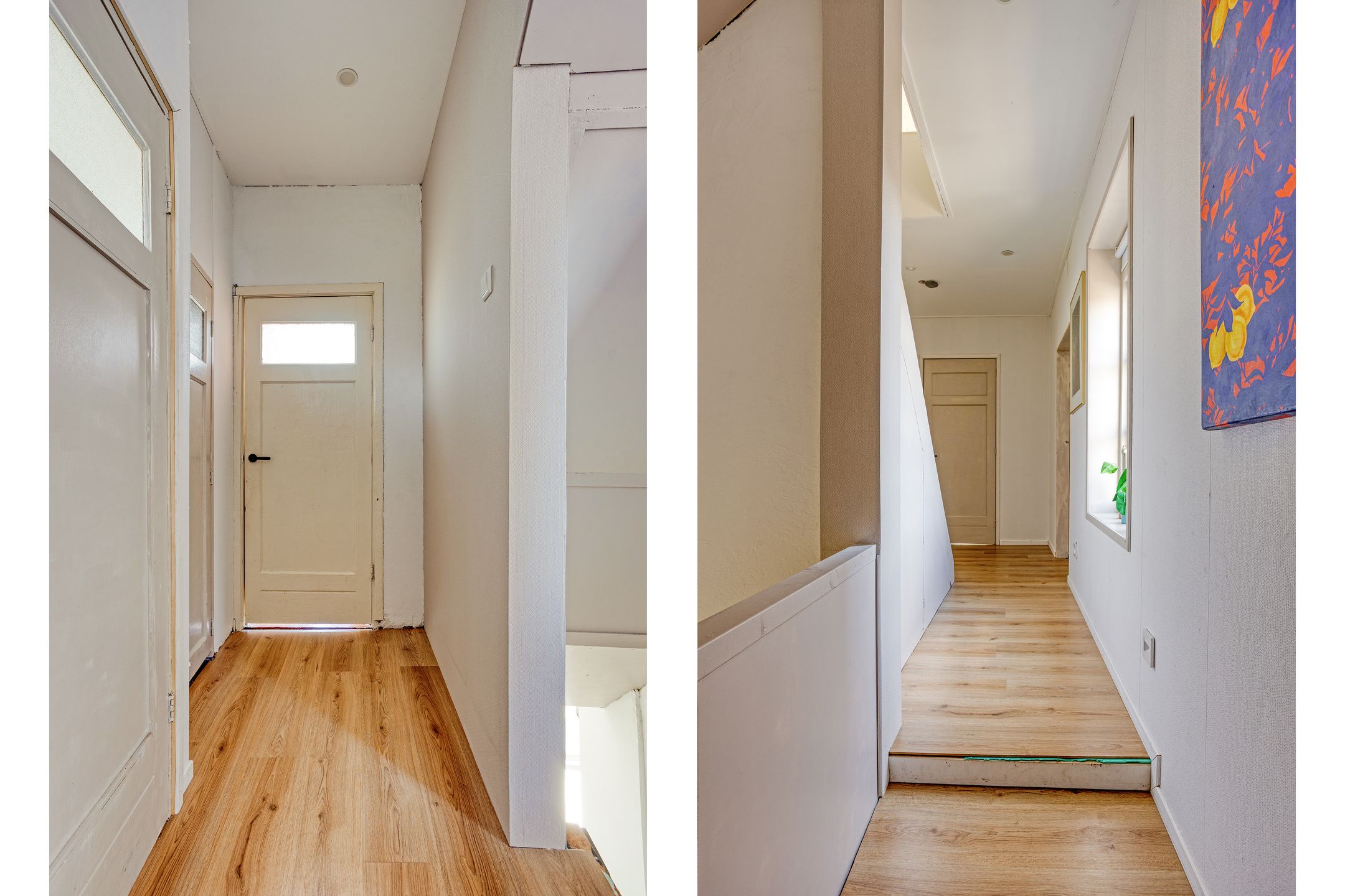 Foto 24 van Weg naar Voorst 1-C