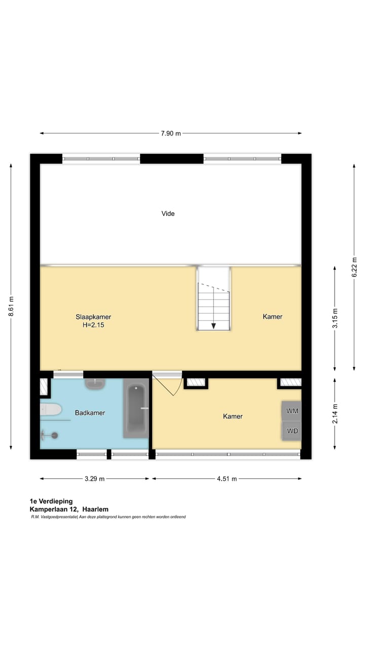 Foto 30 van Kamperlaan 12