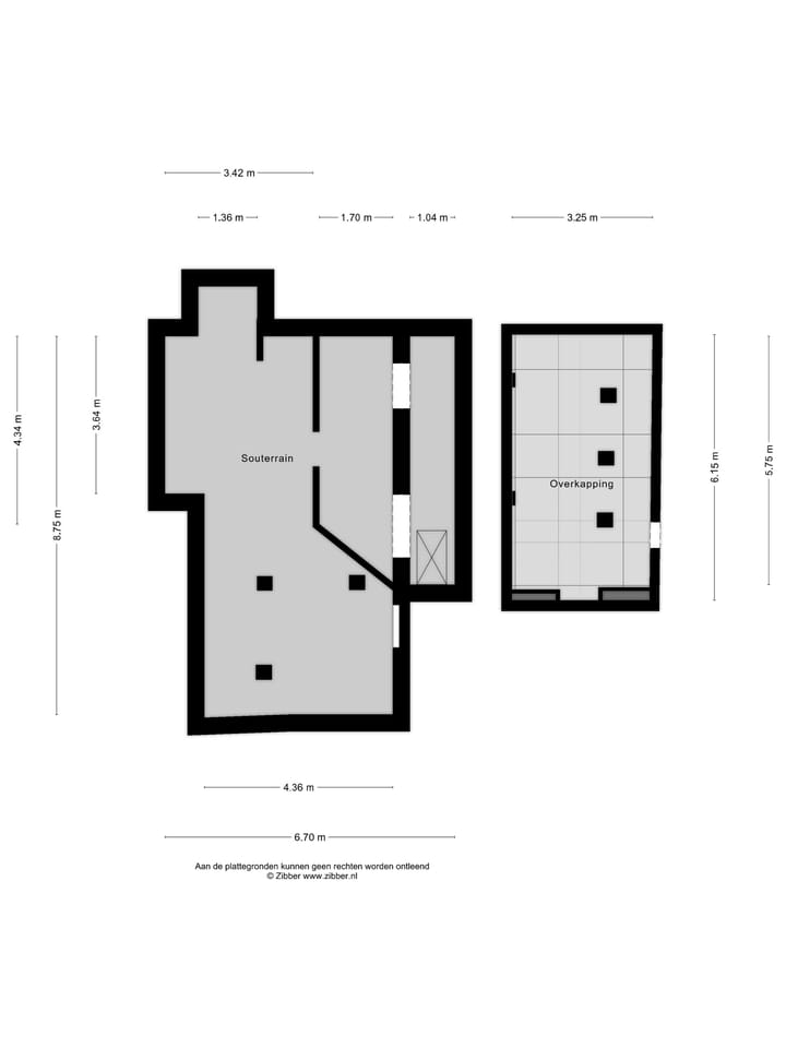 Foto 65 van Weg naar Voorst 1-C