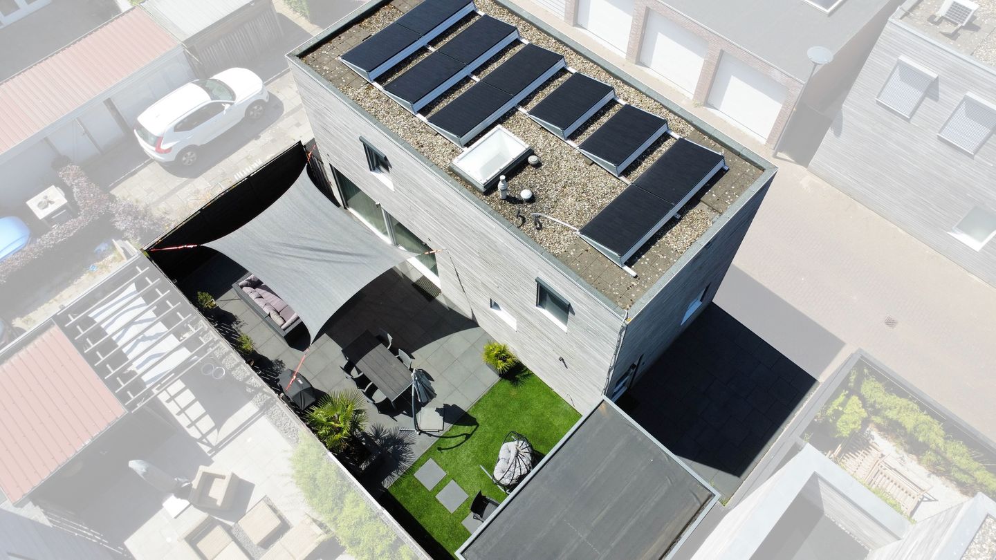 Foto 5 van De Muy 389