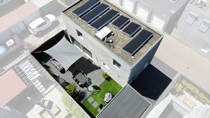 Foto 5 van De Muy 389