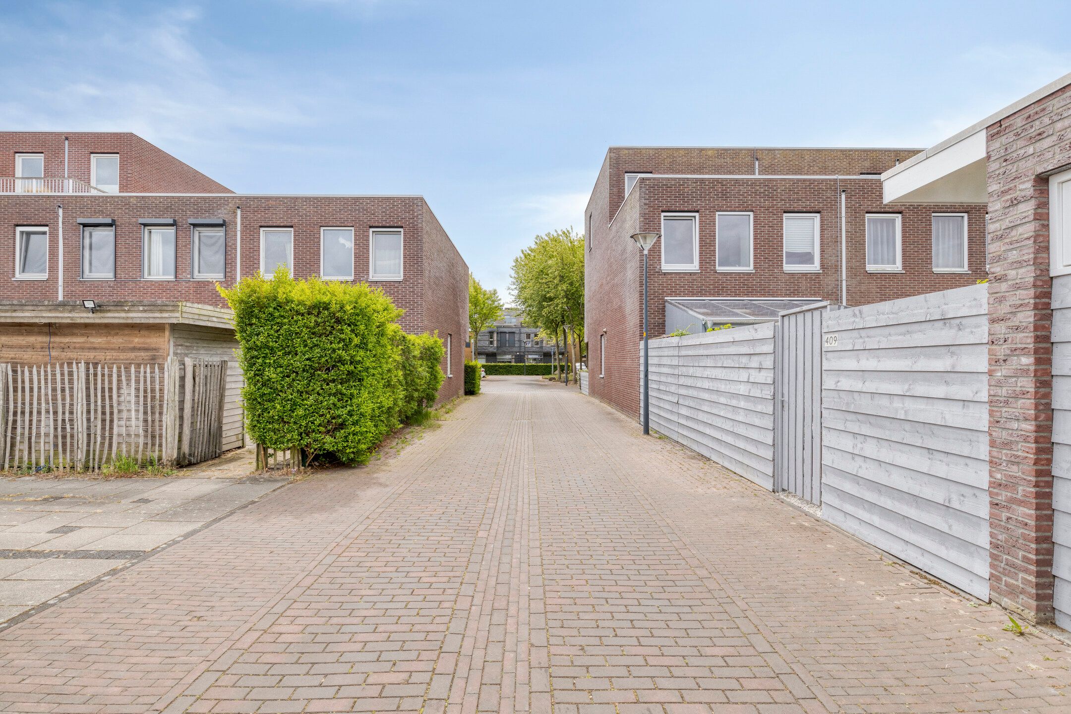 Foto 6 van De Muy 389