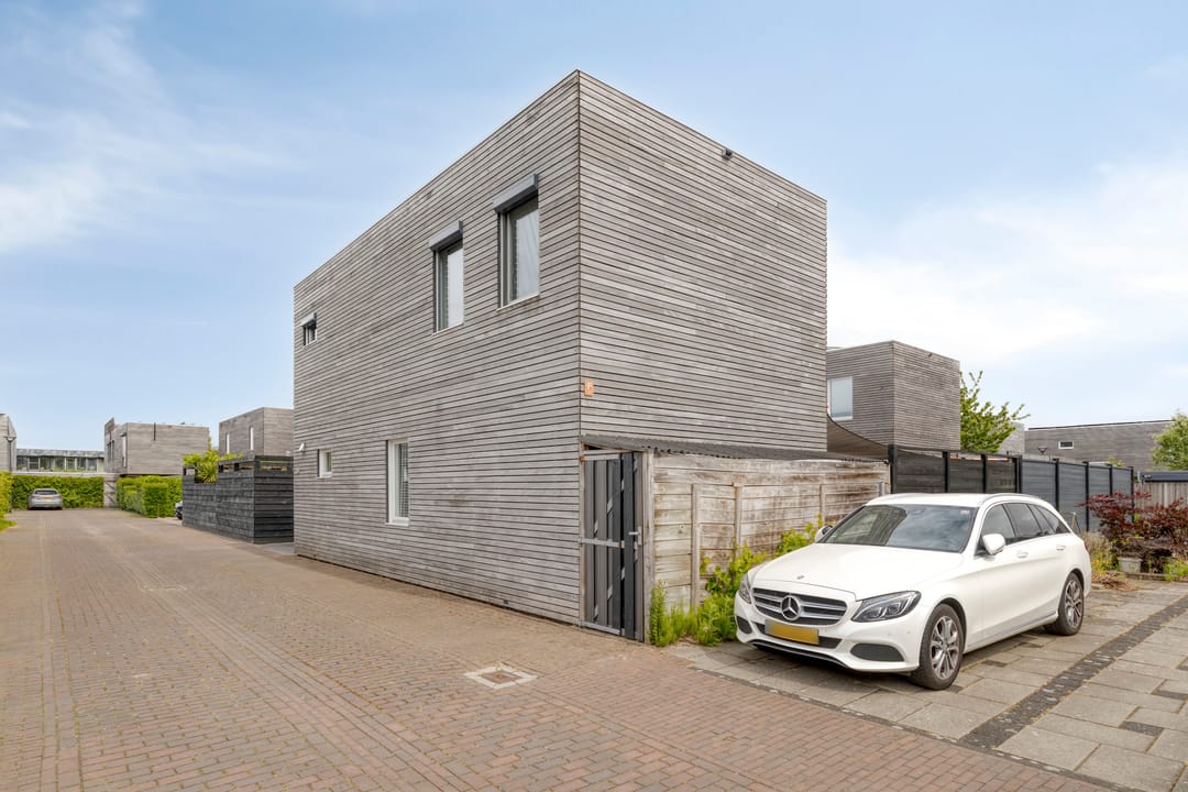 Foto 7 van De Muy 389