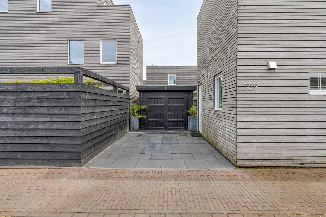 Foto 8 van De Muy 389